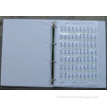 Dental Fg Diamond Burs Sample Book